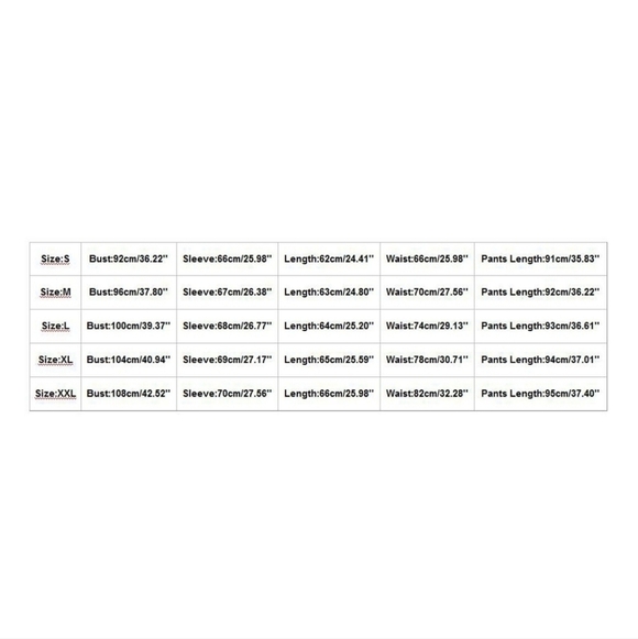 Multicilor Loyngewear Set - Picture 3 of 5